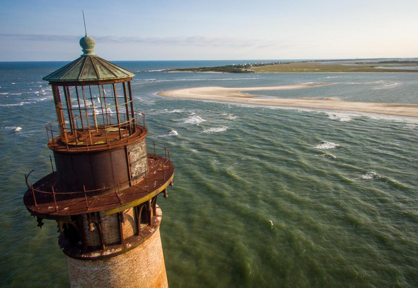 Folly Vacation Fantastic Vibe! Incredible Apt D Folly Beach Exterior foto